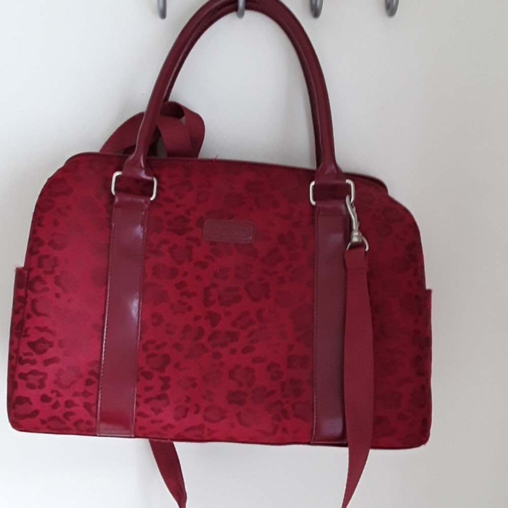 Insulated bag